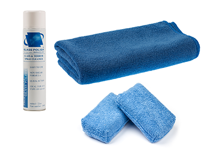 Cleaning Accessories